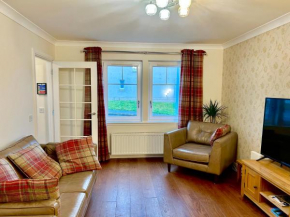 Inverness Retreat